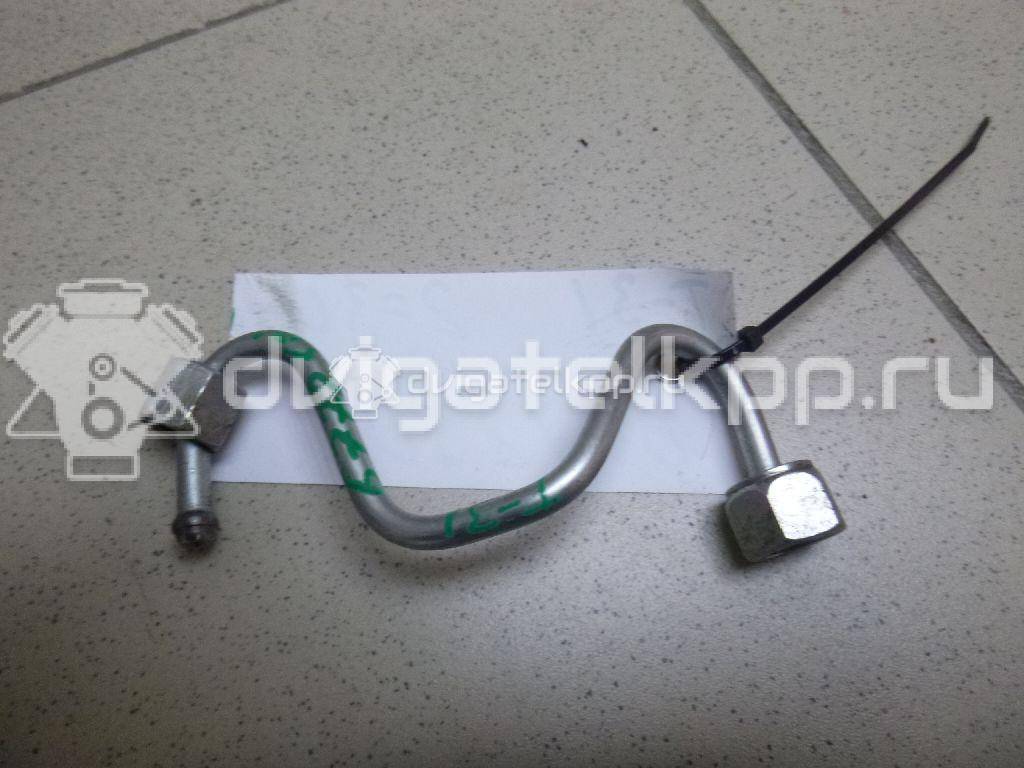 Фото Трубка ТНВД  1681800q0j для Nissan Qashqai / X-Trail {forloop.counter}}