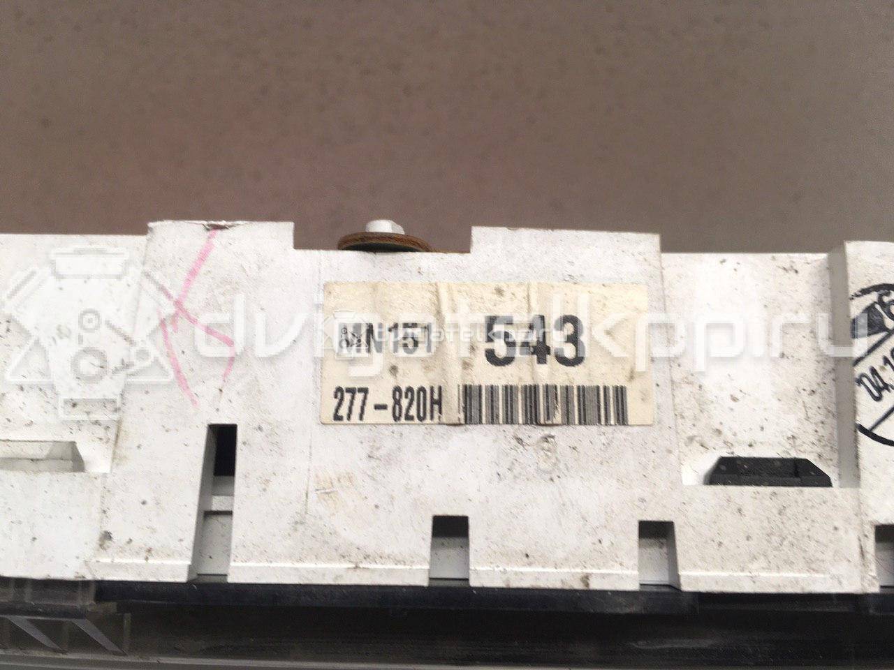 Фото Панель приборов  MN151543 для mitsubishi Lancer (CS/Classic) {forloop.counter}}