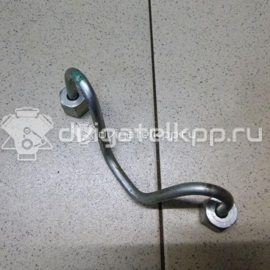 Фото Трубка ТНВД  1681800q0j для Nissan Qashqai / X-Trail