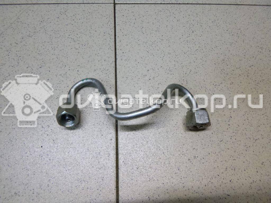 Фото Трубка ТНВД  1681800q0j для Nissan Qashqai / X-Trail {forloop.counter}}