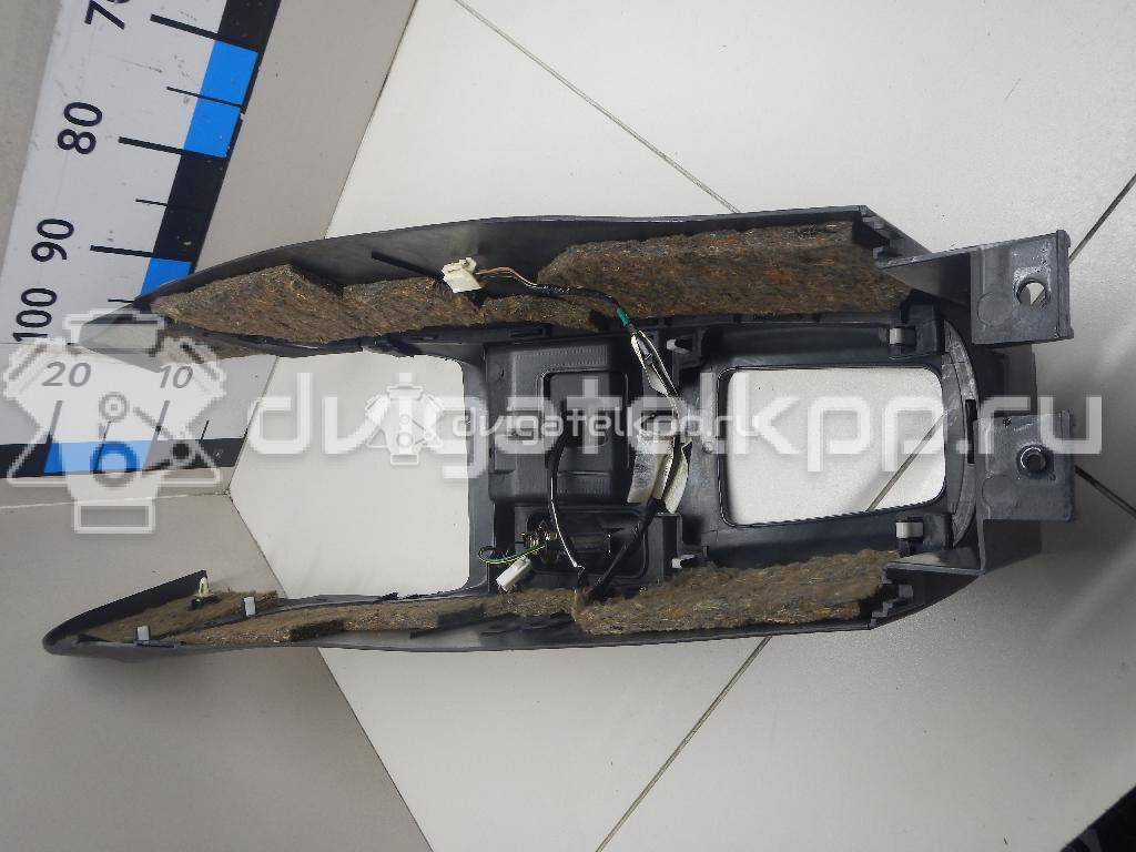 Фото Консоль  MR633547 для mitsubishi Lancer (CS/Classic) {forloop.counter}}