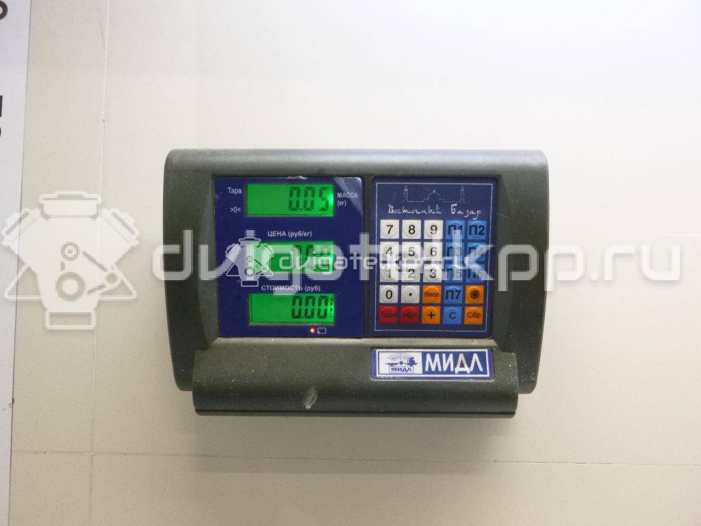 Фото Решетка динамика  mr631995 для mitsubishi Lancer Cedia (CS) {forloop.counter}}
