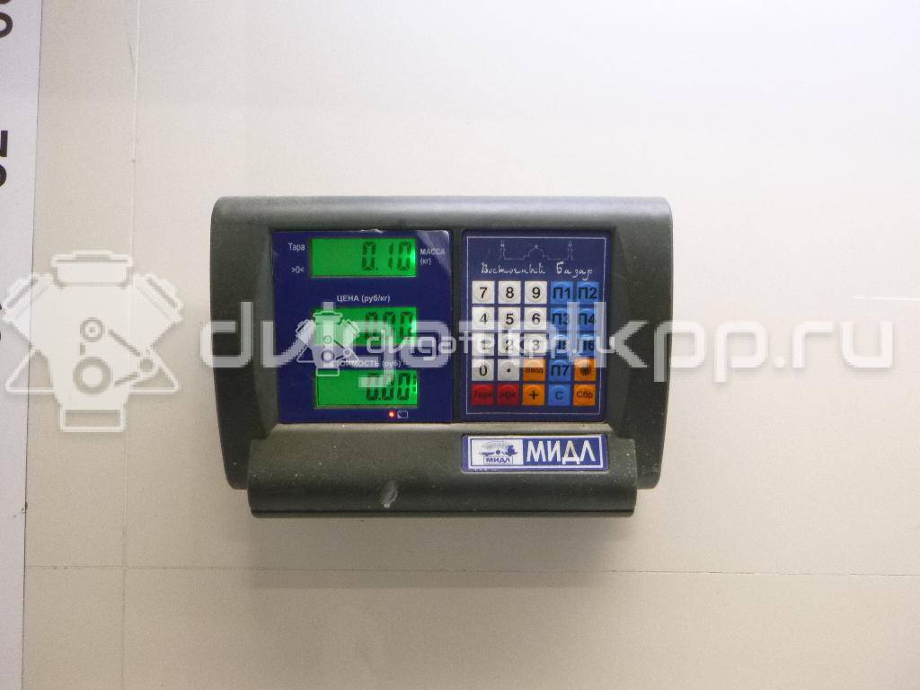 Фото Решетка динамика  mr631996 для mitsubishi Lancer Cedia (CS) {forloop.counter}}