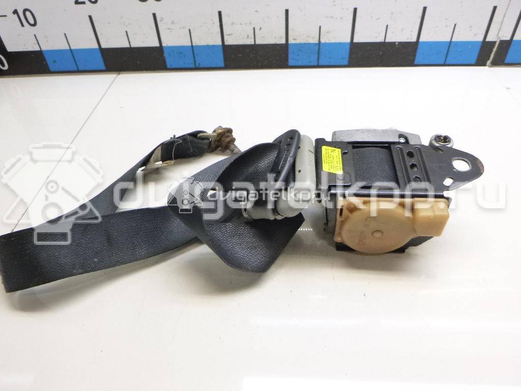 Фото Ремень безопасности с пиропатроном  mn134961ha для mitsubishi Lancer (CS/Classic) {forloop.counter}}