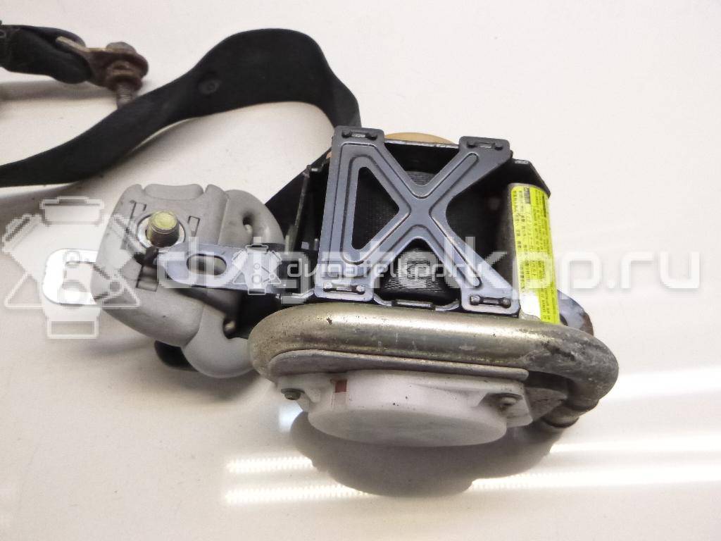 Фото Ремень безопасности с пиропатроном  mn134961ha для mitsubishi Lancer (CS/Classic) {forloop.counter}}