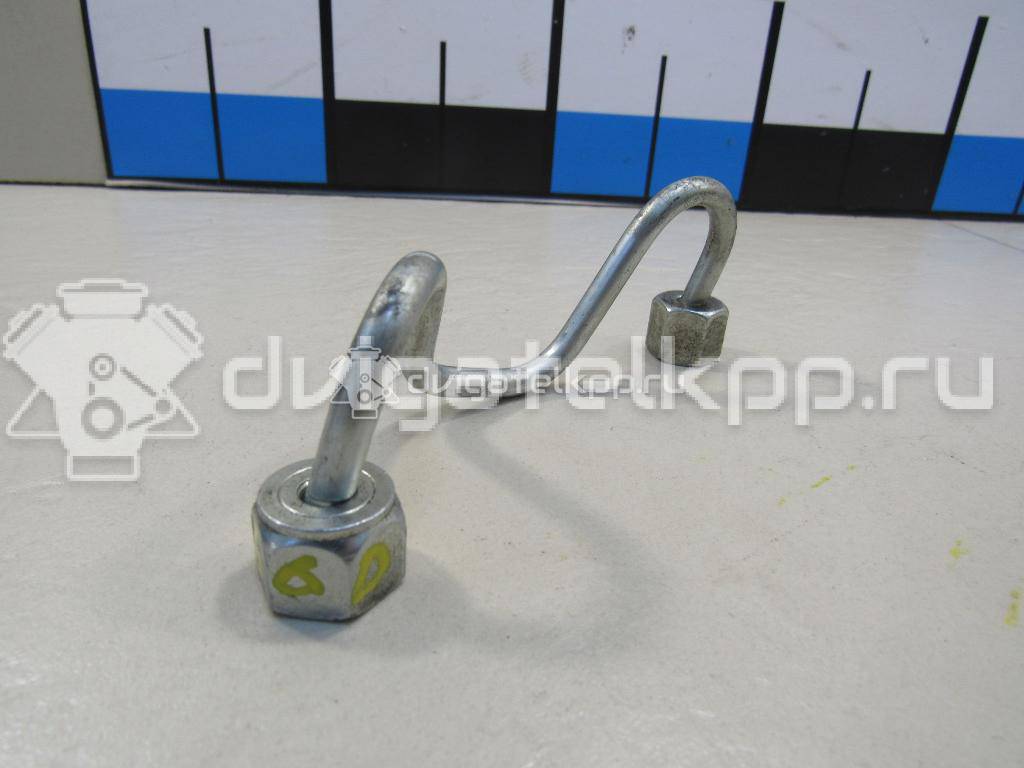 Фото Трубка ТНВД  1681800q0j для Nissan Qashqai / X-Trail {forloop.counter}}