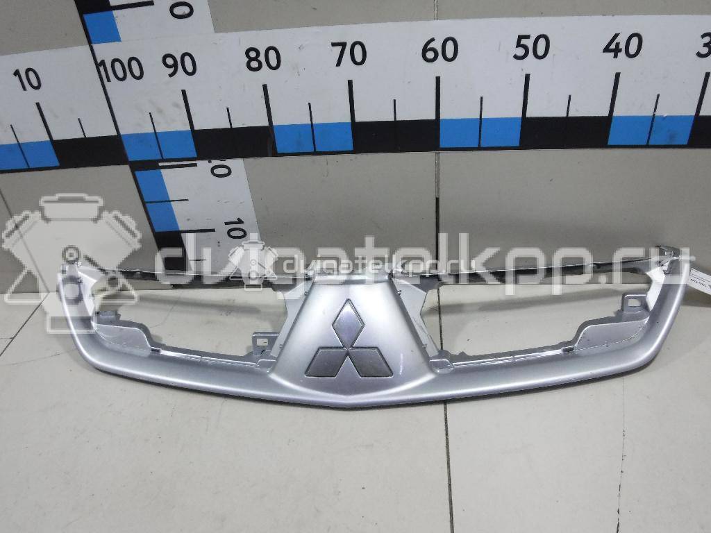 Фото Решетка радиатора  7450a214ha для mitsubishi Lancer (CS/Classic) {forloop.counter}}