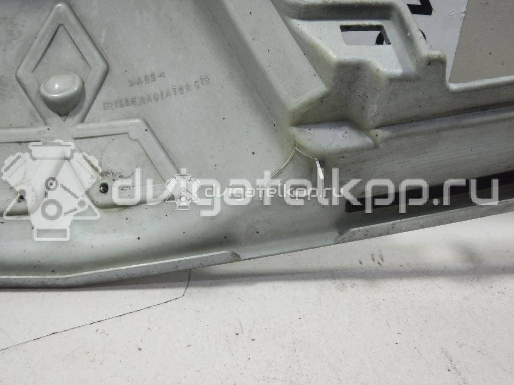 Фото Решетка радиатора  7450a214ha для mitsubishi Lancer (CS/Classic) {forloop.counter}}
