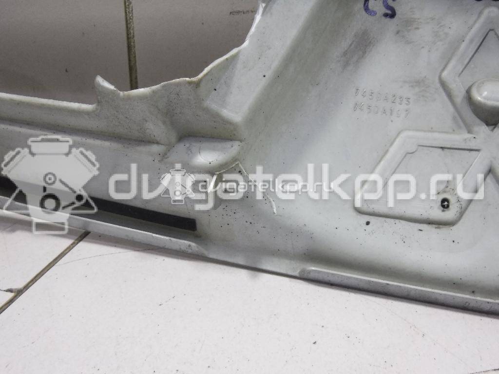 Фото Решетка радиатора  7450a214ha для mitsubishi Lancer (CS/Classic) {forloop.counter}}