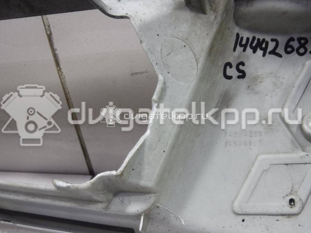 Фото Решетка радиатора  7450a214ha для mitsubishi Lancer (CS/Classic) {forloop.counter}}