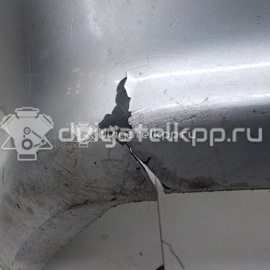 Фото Бампер задний  mn186353ha для mitsubishi Lancer (CS/Classic)