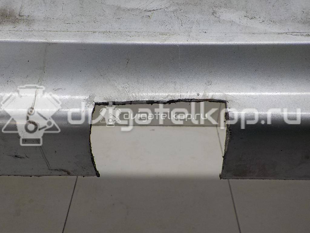 Фото Бампер задний  mn186353ha для mitsubishi Lancer (CS/Classic) {forloop.counter}}