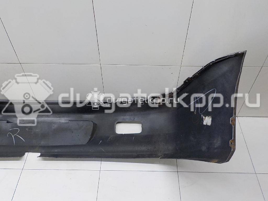 Фото Бампер задний  mn186353ha для mitsubishi Lancer (CS/Classic) {forloop.counter}}
