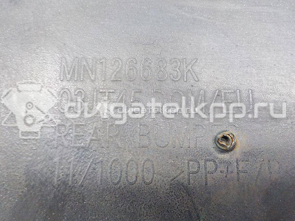 Фото Бампер задний  mn186353ha для mitsubishi Lancer (CS/Classic) {forloop.counter}}