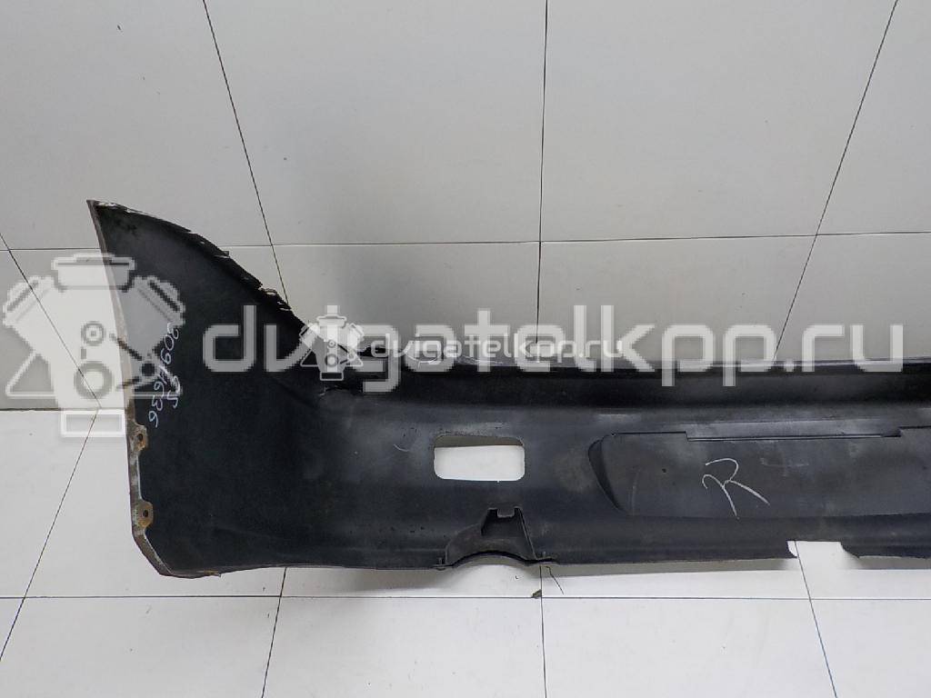 Фото Бампер задний  mn186353ha для mitsubishi Lancer (CS/Classic) {forloop.counter}}