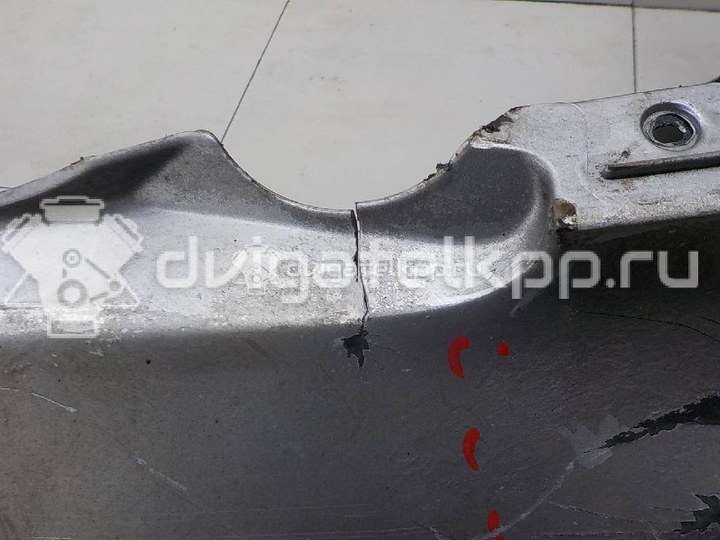 Фото Бампер задний  mn186353ha для mitsubishi Lancer (CS/Classic) {forloop.counter}}