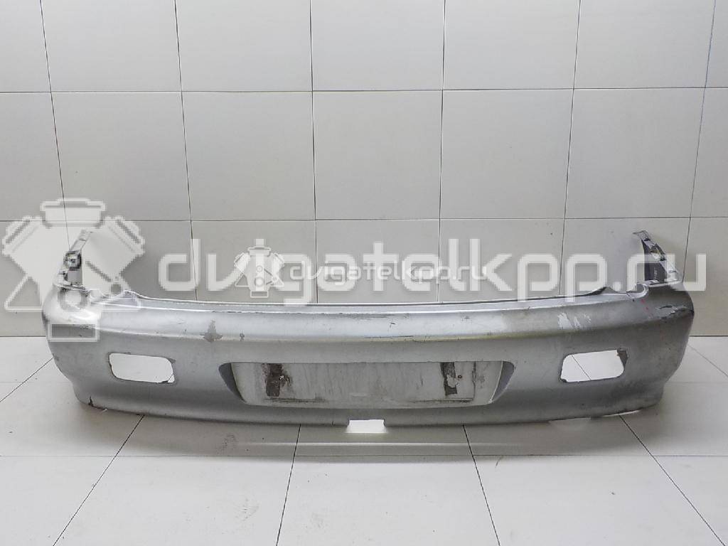 Фото Бампер задний  mn186353ha для mitsubishi Lancer (CS/Classic) {forloop.counter}}