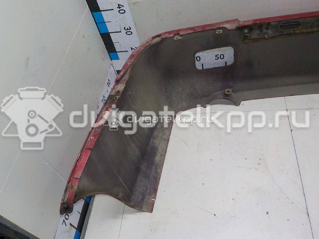 Фото Бампер задний  MN186347RB для mitsubishi Lancer (CS/Classic) {forloop.counter}}