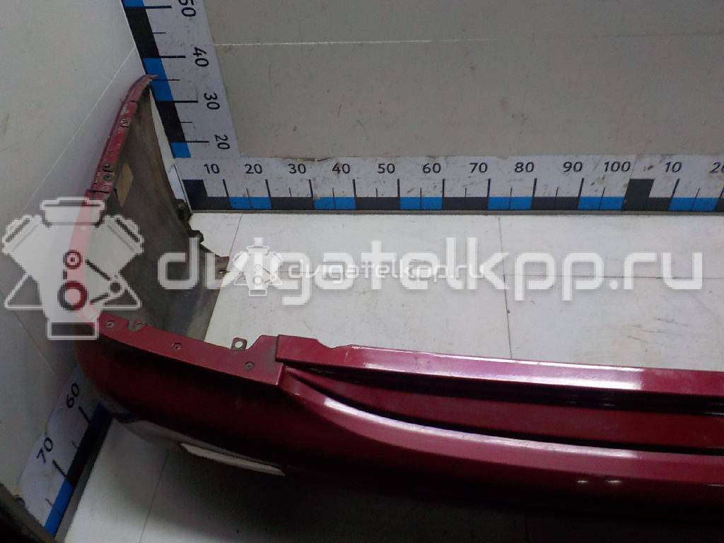 Фото Бампер задний  MN186347RB для mitsubishi Lancer (CS/Classic) {forloop.counter}}