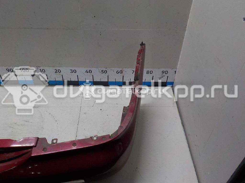 Фото Бампер задний  MN186347RB для mitsubishi Lancer (CS/Classic) {forloop.counter}}