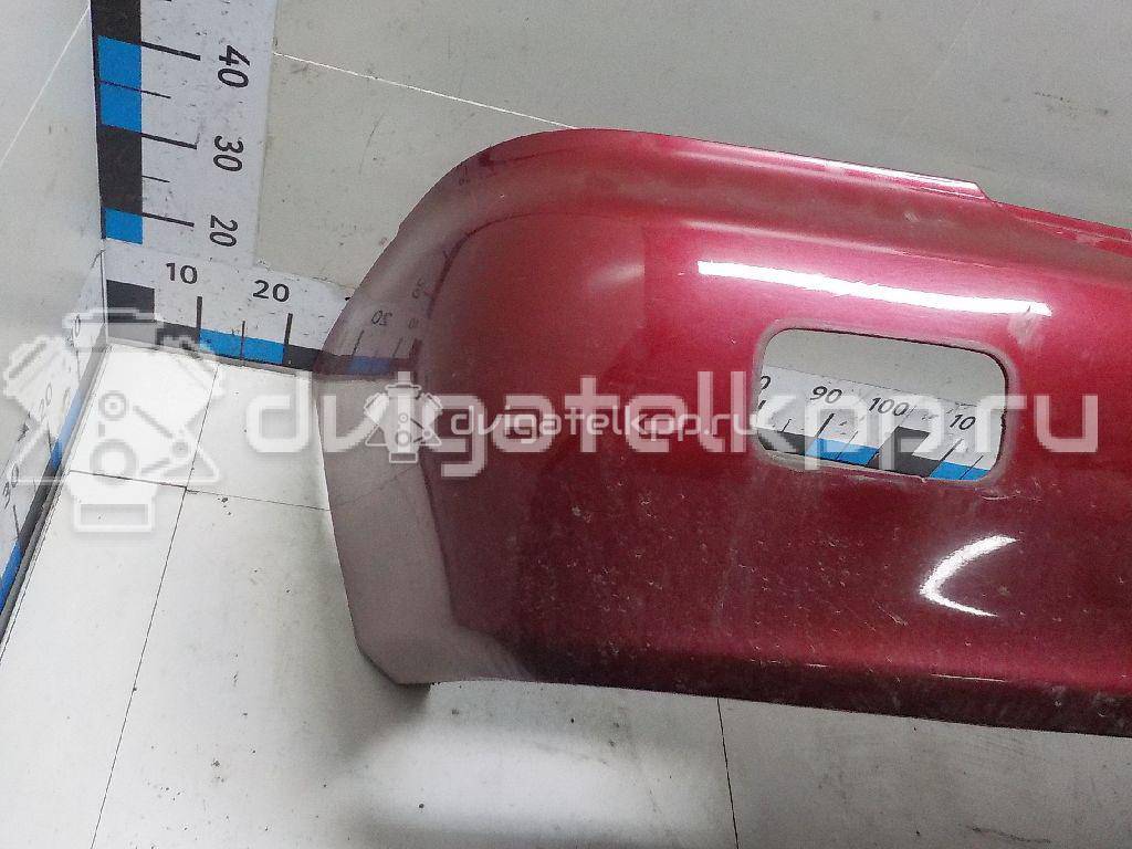 Фото Бампер задний  MN186347RB для mitsubishi Lancer (CS/Classic) {forloop.counter}}
