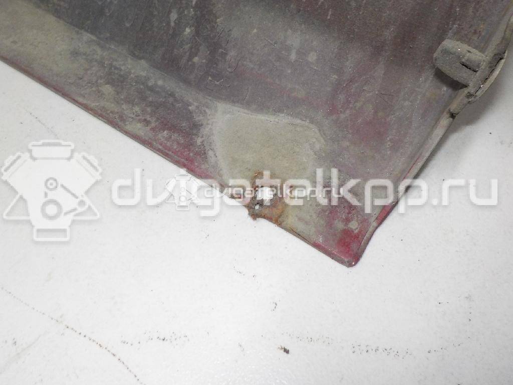 Фото Бампер задний  MN186347RB для mitsubishi Lancer (CS/Classic) {forloop.counter}}