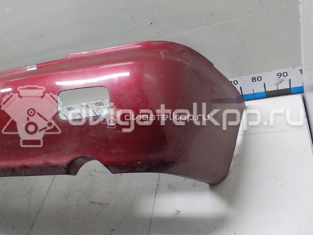 Фото Бампер задний  MN186347RB для mitsubishi Lancer (CS/Classic) {forloop.counter}}