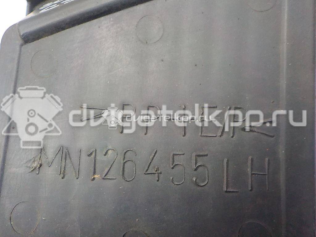 Фото Решетка в бампер левая  MN150931 для mitsubishi Lancer (CS/Classic) {forloop.counter}}