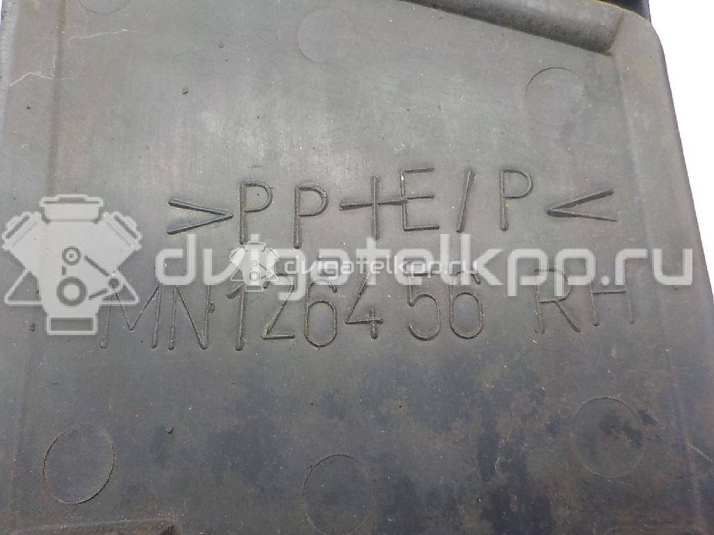 Фото Решетка в бампер правая  MN150932 для mitsubishi Lancer (CS/Classic) {forloop.counter}}