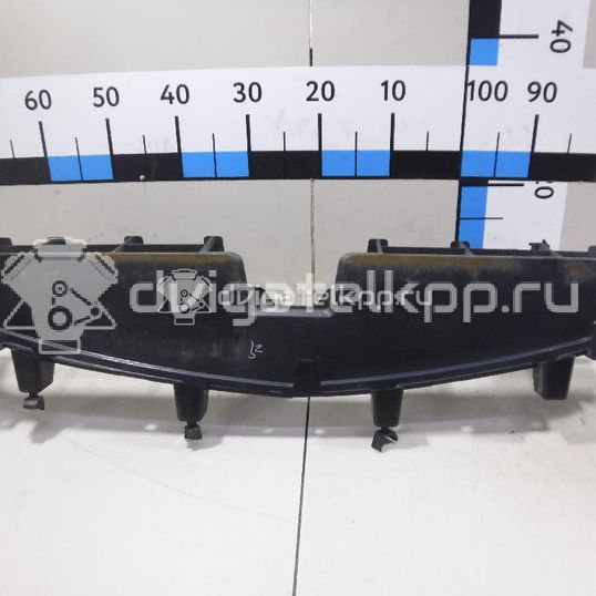 Фото Решетка в бампер центральная  6407A014 для mitsubishi Lancer (CS/Classic)