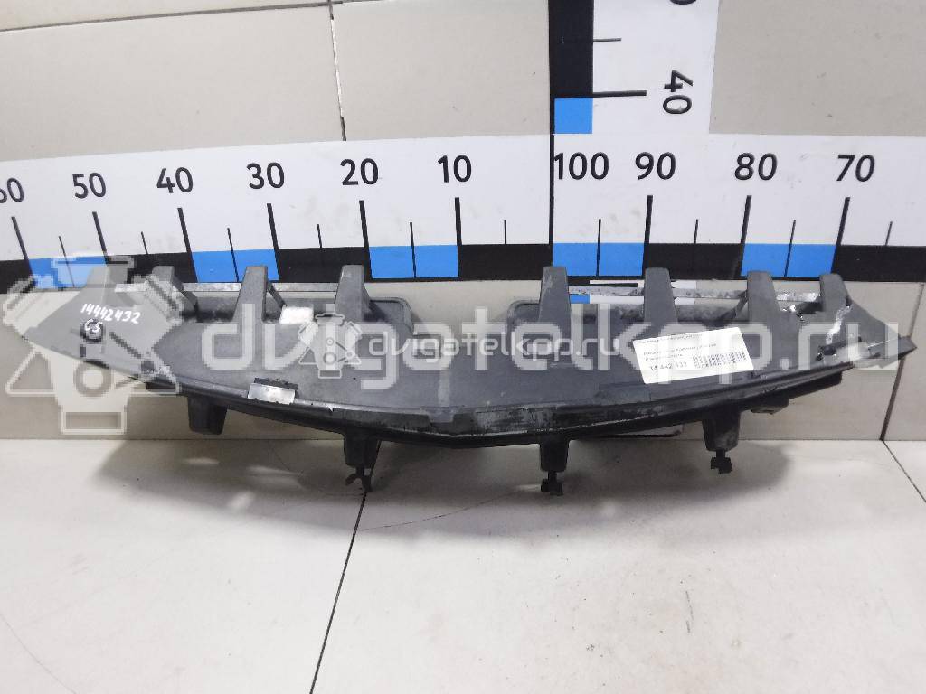 Фото Решетка в бампер центральная  6407A014 для mitsubishi Lancer (CS/Classic) {forloop.counter}}