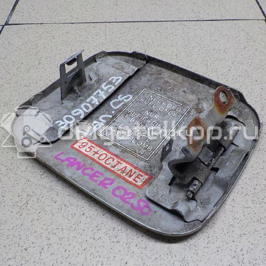 Фото Лючок бензобака  5940a011 для mitsubishi Lancer (CS/Classic)