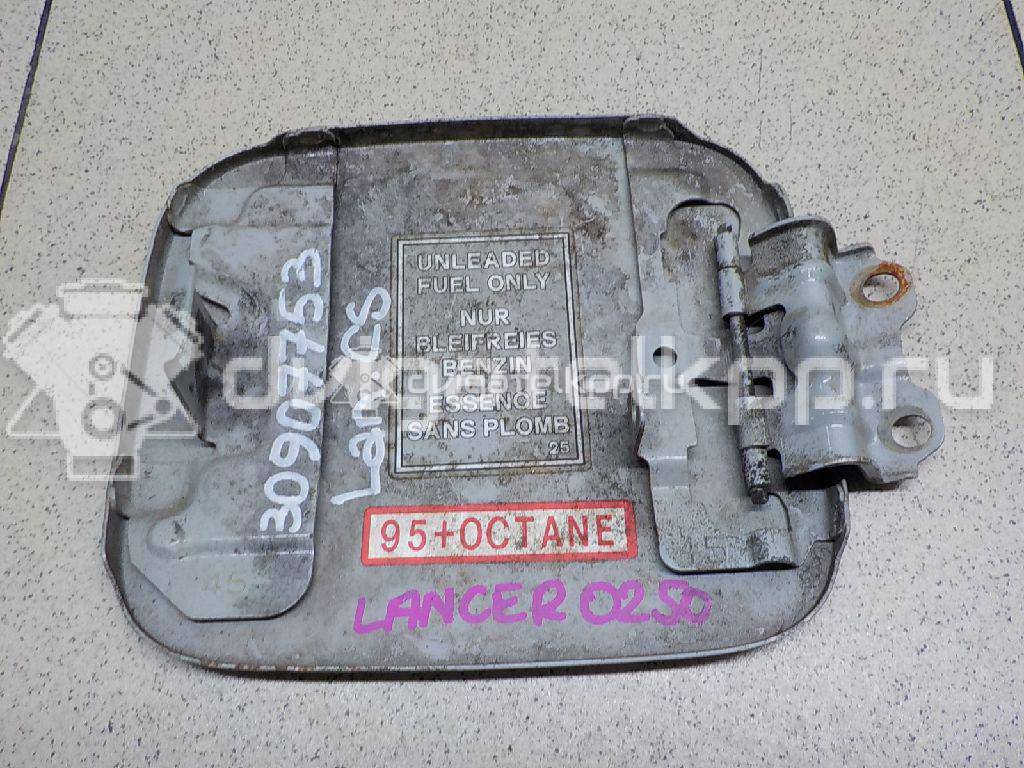 Фото Лючок бензобака  5940a011 для mitsubishi Lancer (CS/Classic) {forloop.counter}}