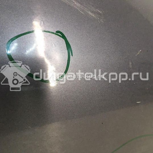 Фото Дверь передняя правая  5700a168 для mitsubishi Lancer (CS/Classic)