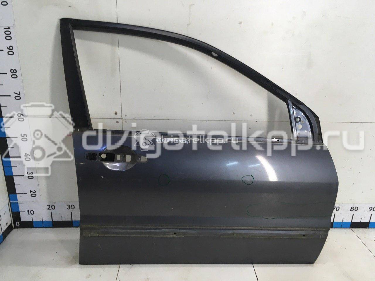 Фото Дверь передняя правая  5700a168 для mitsubishi Lancer (CS/Classic) {forloop.counter}}