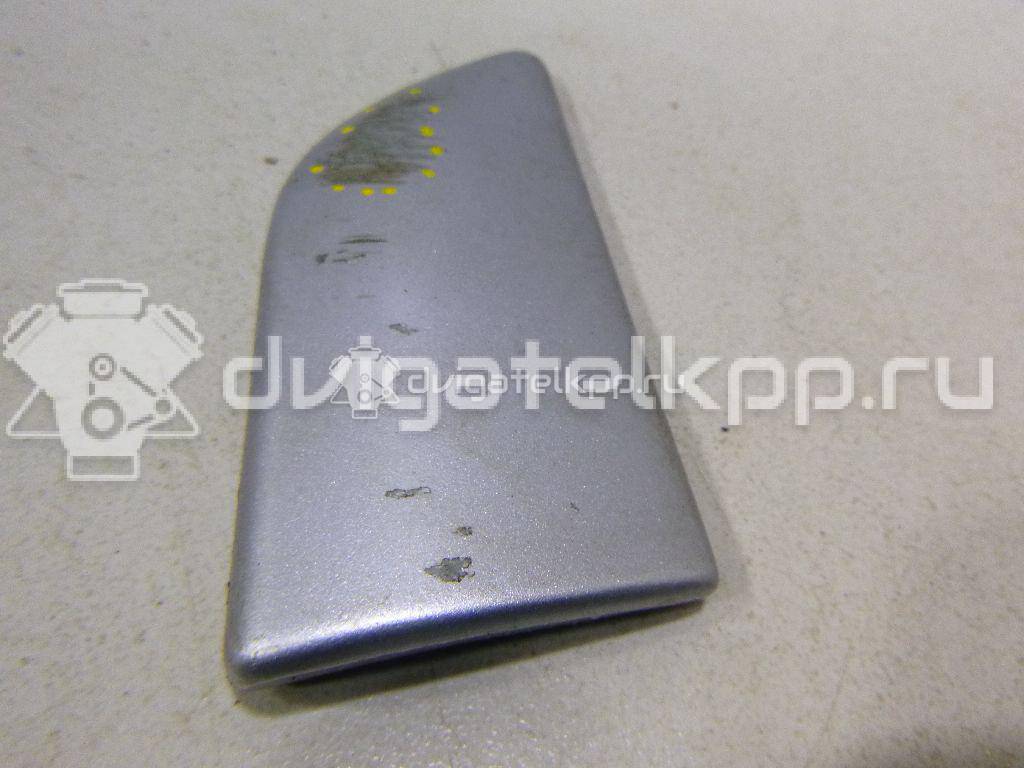 Фото Молдинг переднего левого крыла  MN190103HB для mitsubishi Lancer (CS/Classic) {forloop.counter}}