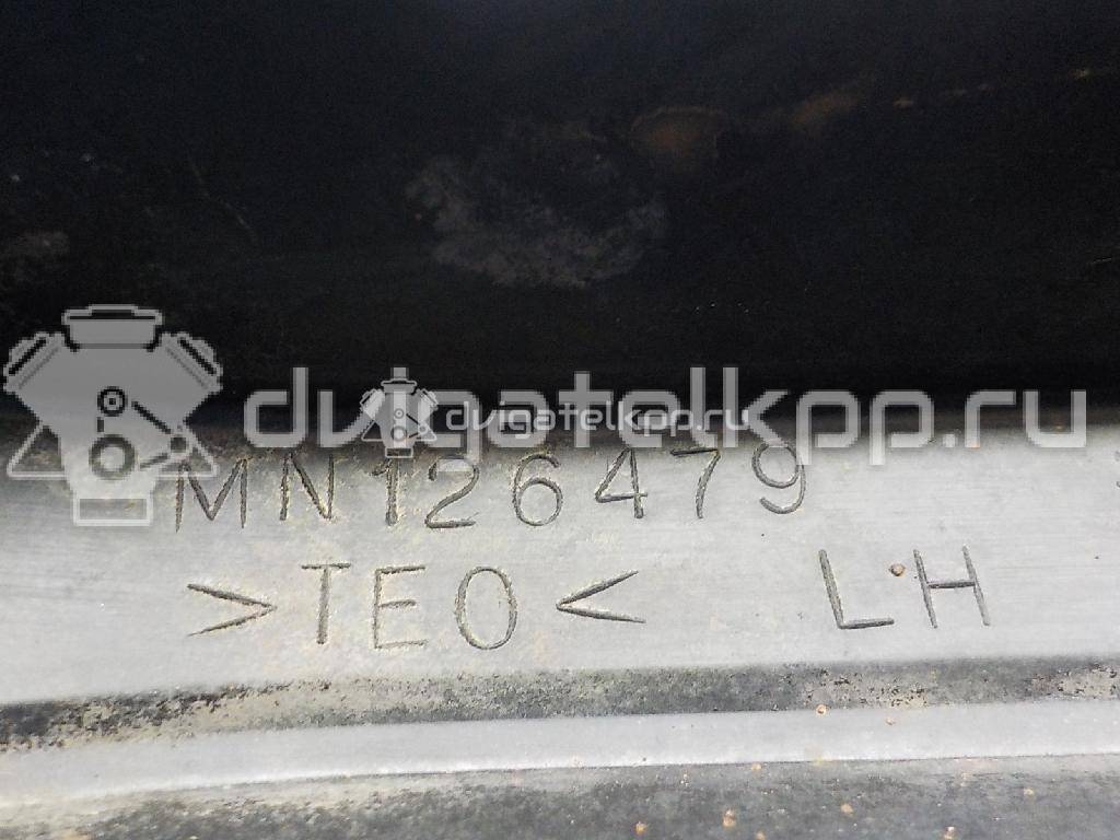 Фото Брызговик задний левый  MN126479 для mitsubishi Lancer (CS/Classic) {forloop.counter}}