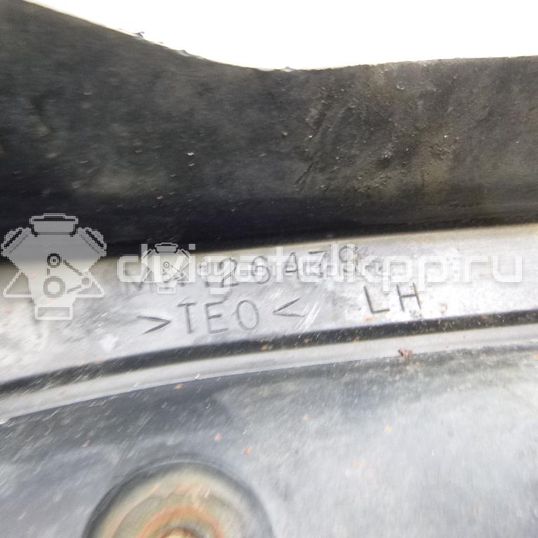 Фото Брызговик задний левый  MN126479 для mitsubishi Lancer (CS/Classic)