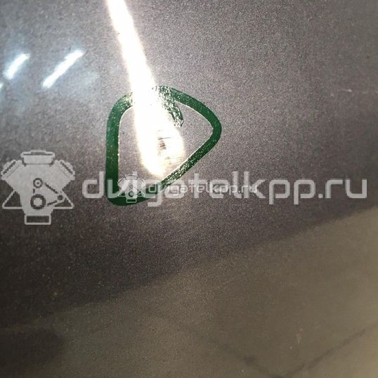 Фото Дверь передняя левая  5700A167 для mitsubishi Lancer (CS/Classic)