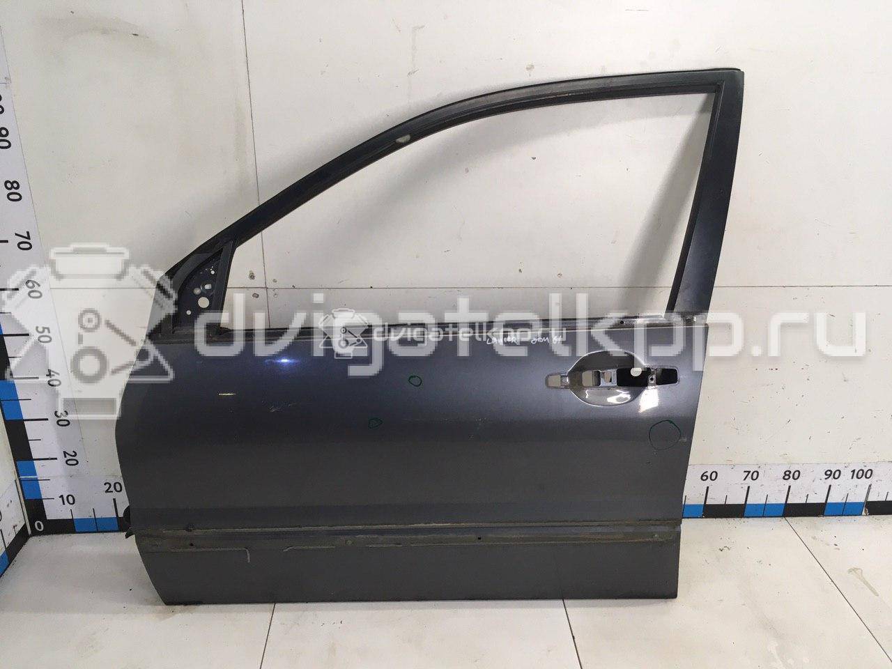 Фото Дверь передняя левая  5700A167 для mitsubishi Lancer (CS/Classic) {forloop.counter}}