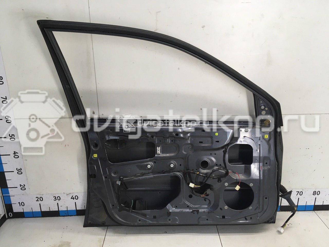 Фото Дверь передняя левая  5700A167 для mitsubishi Lancer (CS/Classic) {forloop.counter}}