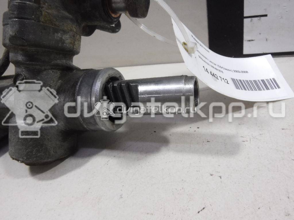Фото Рейка рулевая  MR491876 для Mitsubishi Lancer {forloop.counter}}