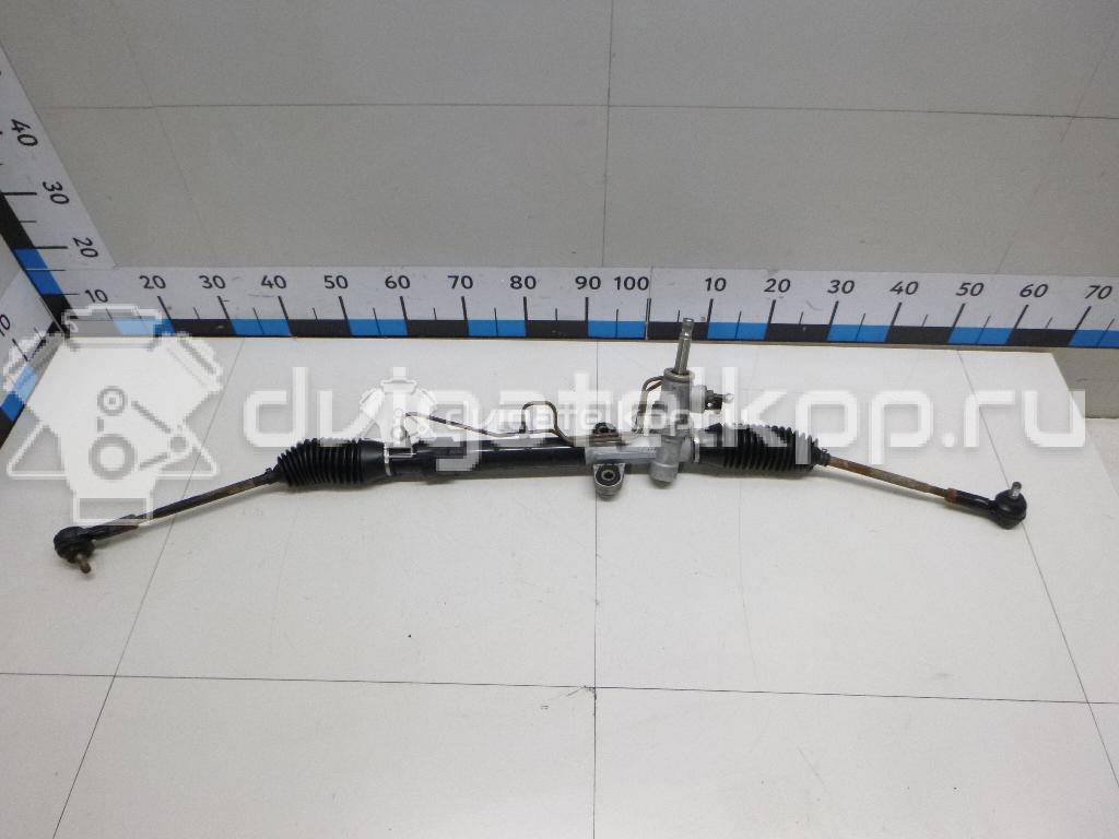 Фото Рейка рулевая  MR491876 для Mitsubishi Lancer {forloop.counter}}