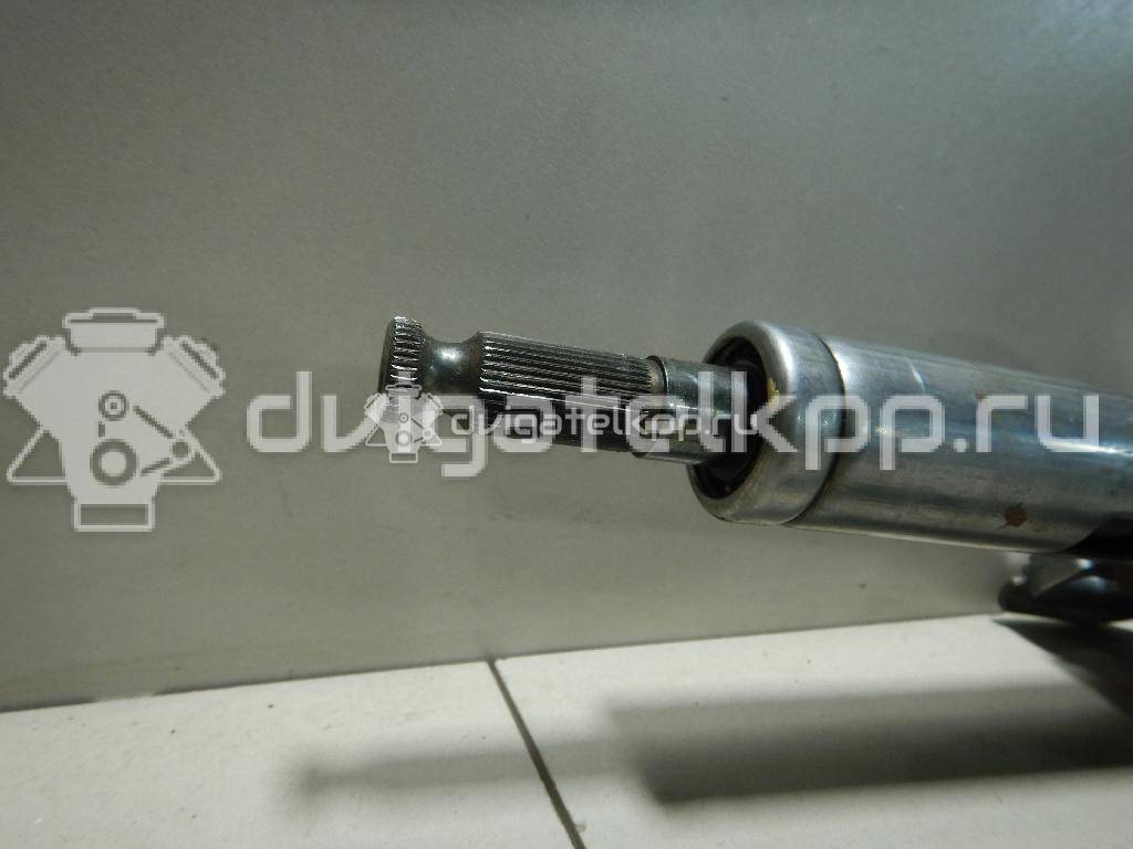 Фото Колонка рулевая  mr510963 для mitsubishi Lancer (CS/Classic) {forloop.counter}}