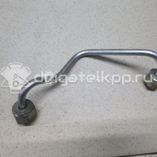 Фото Трубка ТНВД  1681800q0h для Nissan Qashqai / X-Trail