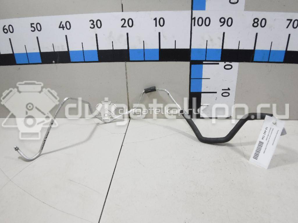 Фото Трубка кондиционера  MN124564 для mitsubishi Lancer (CS/Classic) {forloop.counter}}