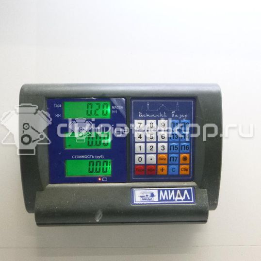 Фото Трубка кондиционера  MN124693 для mitsubishi Lancer (CS/Classic)