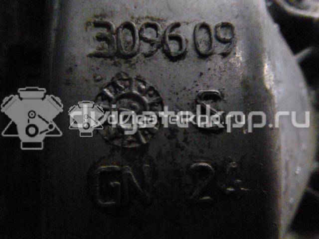 Фото Контрактная (б/у) МКПП для Peugeot 406 / 206 / 306 / 307 / Partner 90 л.с 8V 2.0 л RHY (DW10TD) Дизельное топливо 2222SG {forloop.counter}}