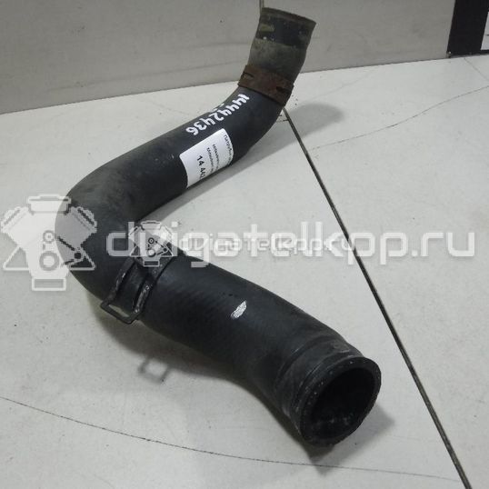 Фото Патрубок радиатора  mn156796 для mitsubishi Lancer (CS/Classic)