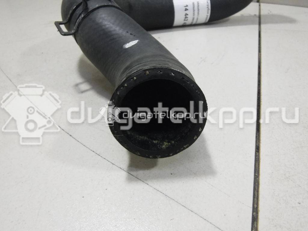 Фото Патрубок радиатора  mn156796 для mitsubishi Lancer (CS/Classic) {forloop.counter}}